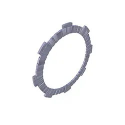 Hero Clutch Plate Drum A Clutch Friction Super Splendor All Bs-vi Portrait Eng. /glamour All Bs-vi Portrait Eng