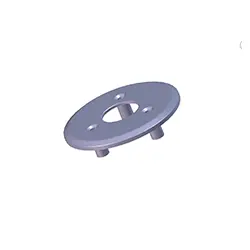 Hero Clutch Centre Plate Clutch Pressure Super Splendor New Portrait Engine 2019