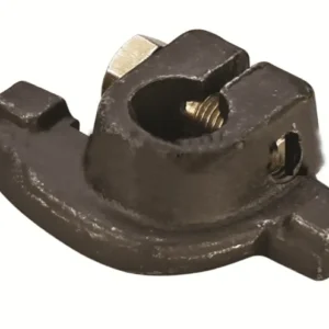 Parts on Bike