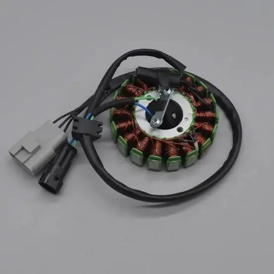 250cc Ignition Magneto coil stator for Benelli TNT25 TNT250 BN251 TRK251 LEONCIN