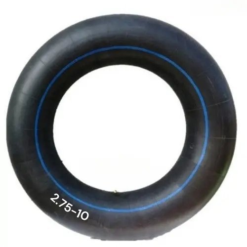 2.75-10 Tube Butyl Rubber Inner Tubes Genuine Mypol Tubes -