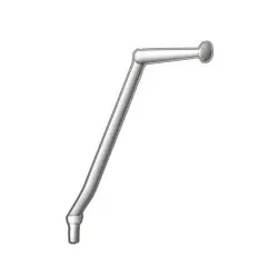 Parts on Bike