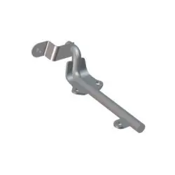 Parts on Bike