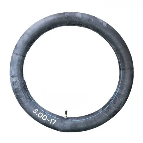 3.00-17 Tube Butyl Rubber Inner Tubes Genuine Mypol Tubes -