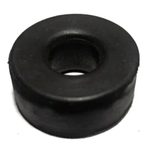 Parts on Bike