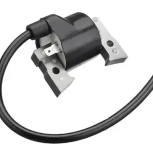 Parts on Bike