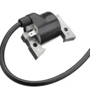 Parts on Bike
