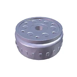 Hero Magnet Assy Flywheel Comp Glamour Fi Bs-vi 2020 Latest