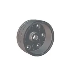 Hero Magnet Assy Flywheel Comp Glamour Latest (ver Eng) /super Splendor Latest (ver Eng)