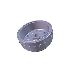 Hero Magnet Assy Flywheel Comp Splendor Plus Fi Bs-vi 2020 (self Model) /hf Deluxe Fi Bs-vi 2020 Latest (self Model)