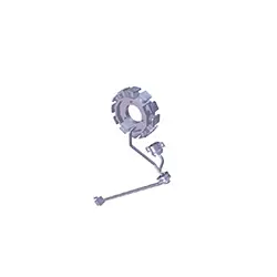 Hero Magnet Coil Assy Stator Comp Super Splendor Fi Bs-vi 2020 Latest /splendor I-smart 110-cc Fi Bs-vi 2019 Latest