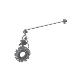 Hero Magnet Coil Assy Stator Comp Splendor I-smart 110-cc (latest Model 2018)