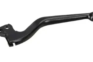Parts on Bike