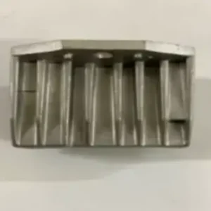 Parts on Bike