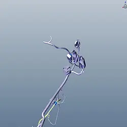 Wiring Comp Harness Wire X-treme 200r (abs)