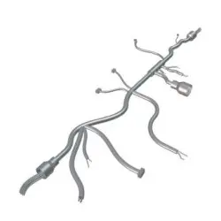 Wiring Comp Harness Wire (self) Passion Pro Ug-2 (self Model)