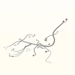 Wiring Comp Harness Wire Pleasure 2015