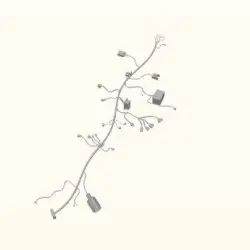 Wiring Comp Harness Wire Maestro Edge 2015 Lx