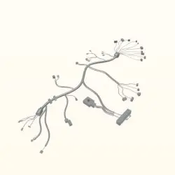 Hero Wiring Comp Harness Wire Splendor I-smart 110