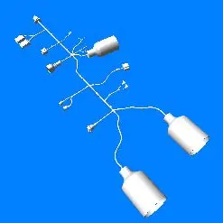 Wiring Comp Harness Wire Ignitior (drum)