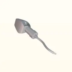 Parts on Bike