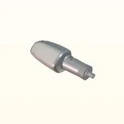 Parts on Bike