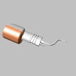 Hero Indicator Winker Assy L Fr(w/o
Bulb) Splendor Plus (after 2003 All Models)