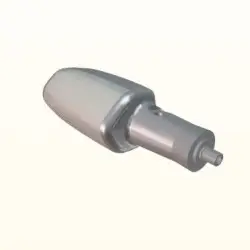 Hero Indicator Winker Assy L Fr(w/o
Bulb) Splendor Pro (visor Glass Type)