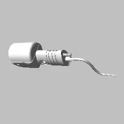 Hero Indicator Winker Assy R Rr (w/o
Bulb) Splendor Plus (after 2003 All Models)