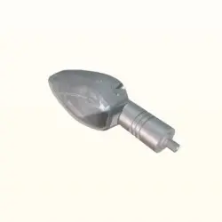 Indicator Winker Assy. R Rr Passion X-pro 110-cc (old Model 2012)