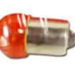 Parts on Bike