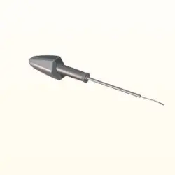 Parts on Bike