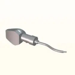 Parts on Bike