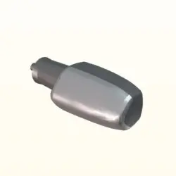 Hero Indicator Winker Assy L Rr(w/o
Bulb) Splendor Pro (visor Glass Type)