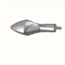 Parts on Bike