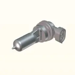 Parts on Bike