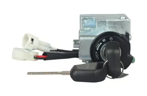 Hero Genuine Key Set-35010aaw000s