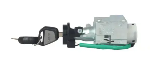 Hero Genuine Key Set-35010aaw000s - Image 3