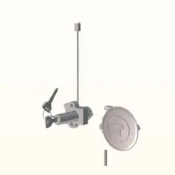 Parts on Bike