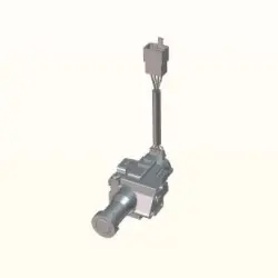 Parts on Bike