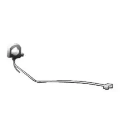 Parts on Bike