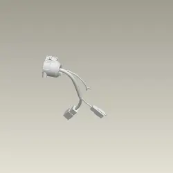 Self Switch Sw.assy.li.st. Karizma R All Models