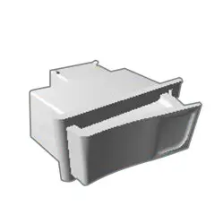 Parts on Bike