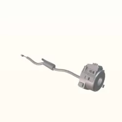 Handel Bar Switch Left Hand For Hero Glamour I3s - Image 2