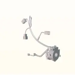 Hero Handle Bar Switch (lh Side ) Sw.assy.winker Splendor Pro Self (new Model 2017)