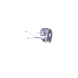 Hero Handle Bar Switch (lh Side) Sw Assy Winker Glamour Fi Portrait Eng (bs-iv Latest) /glamour Fi Bs-vi 2020 Latest /super Splendor Fi Bs-vi 2020 Latest