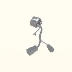 Parts on Bike