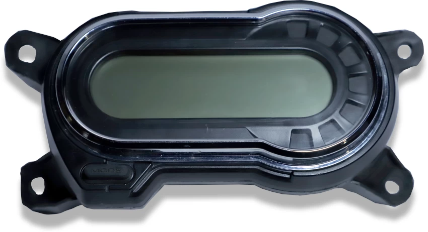 Speedometer Assembly | Duet Vx | (2015-2016) | Hero
