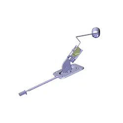 Hero Fuel Unit Unit Assy Fuel Glamour (digital Meter Bs-iv Portrait Eng)