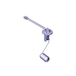 Parts on Bike
